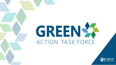 GREEN Action Task Force Slide pic